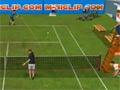 Tennis Grand Slam juego en línea