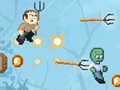 Back to Zombieland juego en línea