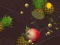 Fruit Slasher 3D online hra