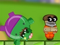 Zomburp juego en línea