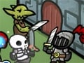 Siege Knight juego en línea