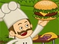 MadBurger online hra