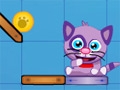 Cat Shmat online game