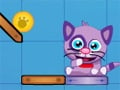 Cat Shmat online game