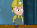 Cobb The Miner online hra