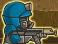 Underground War 2 juego en línea