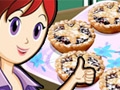 Mince Pies: Sara's Cooking Class online hra