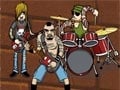 Rock the hall oнлайн-игра