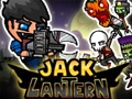 Jack Lantern online hra
