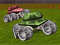 Tank Ball 2 juego en línea