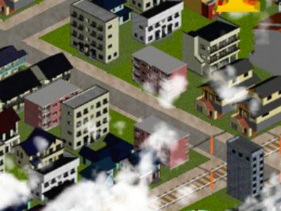 Kizi Town - Jogue Kizi Town Jogo Online