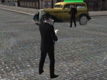 Downtown 1930s Mafia juego en línea