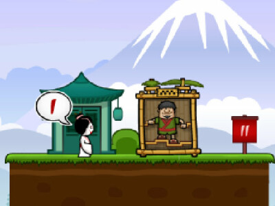 Air Taxi: Japan online game