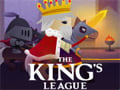The King's League oнлайн-игра