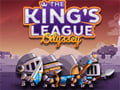 The King's League: Odyssey oнлайн-игра
