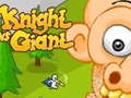 Knight vs Giant online hra