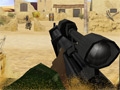 Sniper: World At War oнлайн-игра