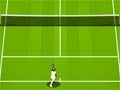 Tennis online game