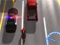 Sprint Driver online hra