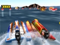 Power Boat online game
