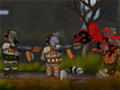 War Zomb Avatar juego en línea