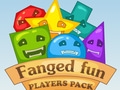 Fanged Fun Players Pack online hra
