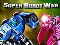 Super Robot War online hra