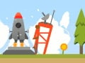 Wonder Rocket online hra