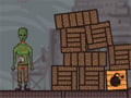 Boom Boom Zombie online hra