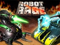 Robot Rage Online | Gameflare.com