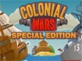 Colonial Wars Special Edition online hra