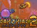 Canoniac Launcher 2 juego en línea