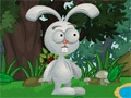 Rudolf the Rabbit online hra