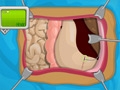 Operate Now: Stomach Surgery online game