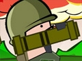Mister Bazooka online game
