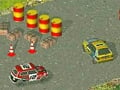 Turbo Rally online game