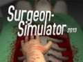 Surgeon Simulator 2013 oнлайн-игра