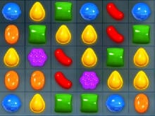 Candy Crush oнлайн-игра