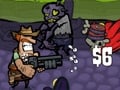 Zombiewest: There and back again online game