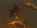 Dragon flame 2 online hra