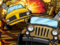 Crazy Wheels online hra