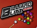 Billiard Blitz Hustle online hra