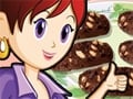 Biscotti: Sara’s Cooking Class online game