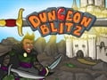 Dungeon Blitz juego en línea