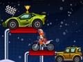 King of Race online game