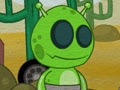Escape From Roswell online game