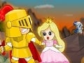 Princess Rescue em Jogos na Internet