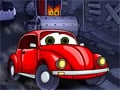 Car Eats Car 2 - Mad Dreams online game