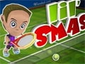 Lil Smash oнлайн-игра