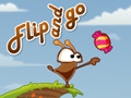 Flip and Go oнлайн-игра